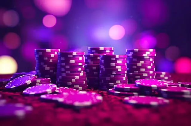 Tampilan dashboard kasino langsung dengan tabel baccarat dan roulette
