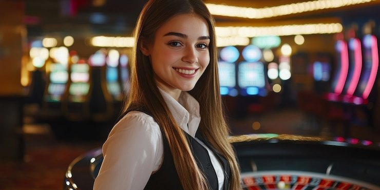 Demo fitur bonus Red Tiger